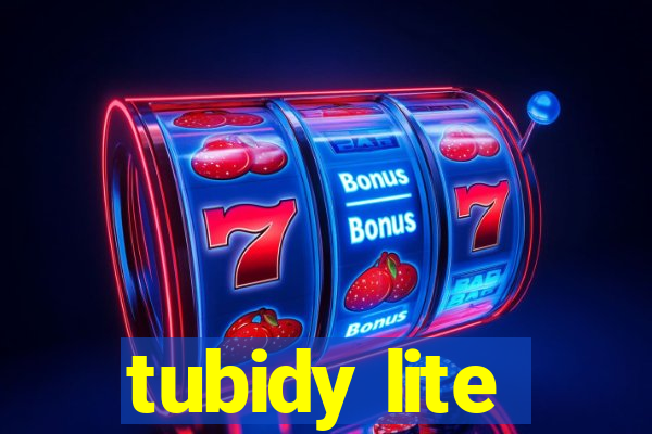 tubidy lite